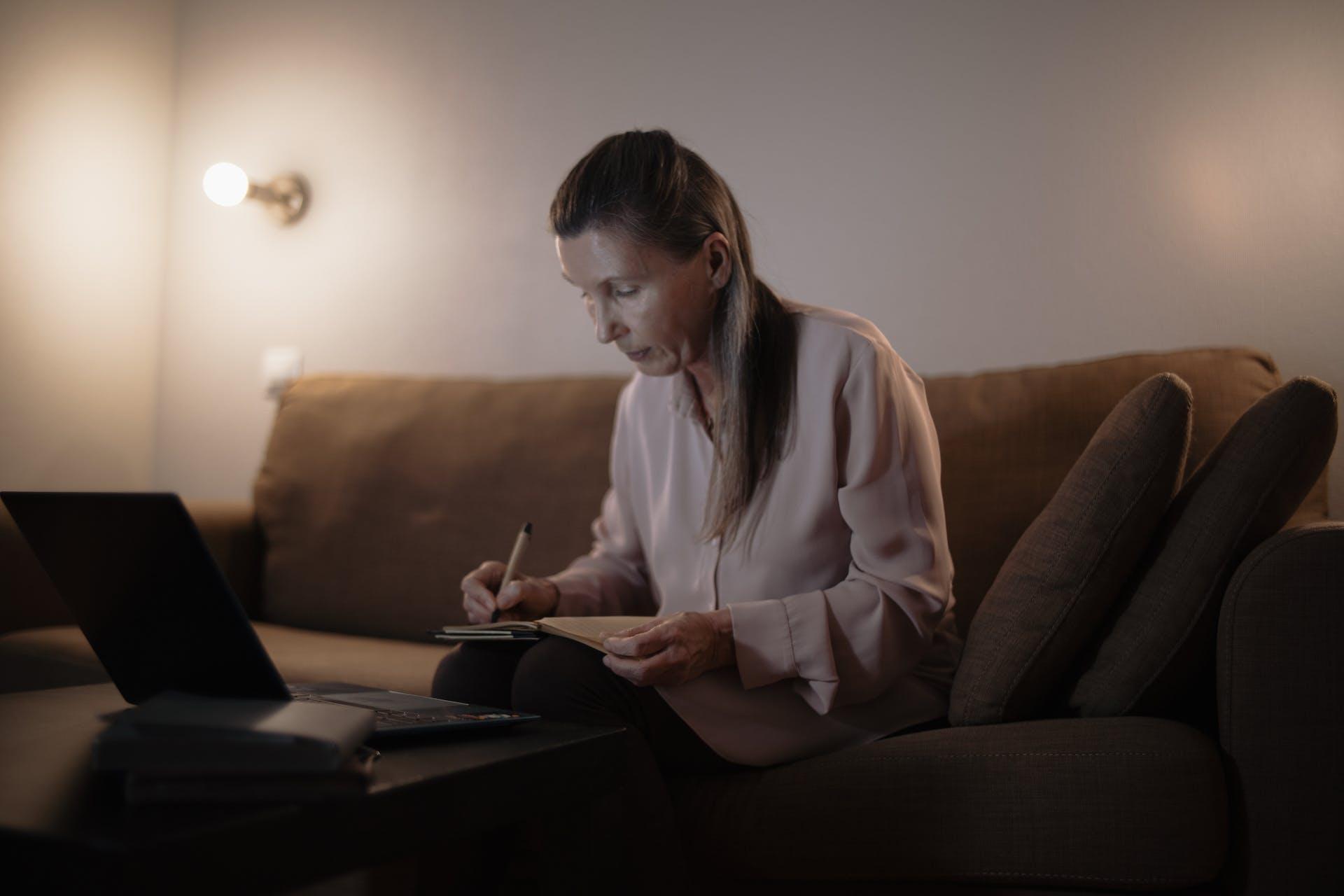 Oudere gebruikers hebben mogelijk specifieke behoeften als het gaat om webtoegankelijkheid.