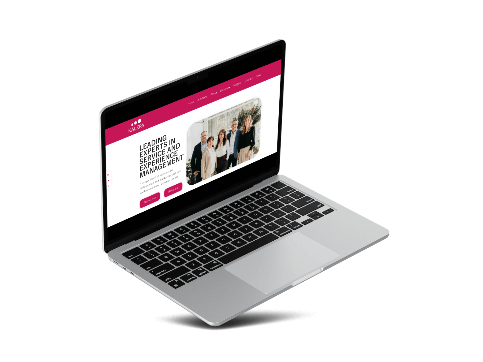 Website laten maken in Aalst consultant